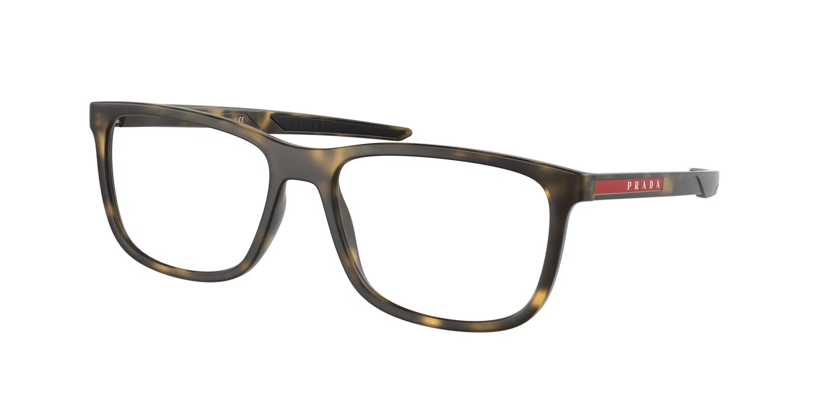 Prada Linea Rossa 07OV Eyeglasses - view 10
